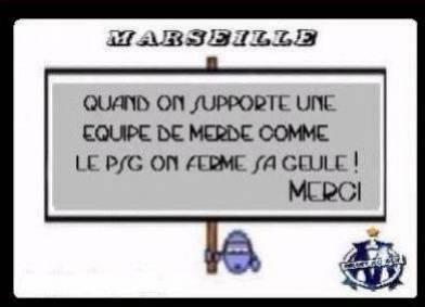 marseille vs paris